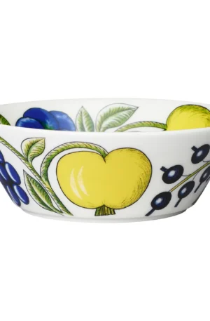 Arabia Paratiisi kulho Ø13 cm Sininen