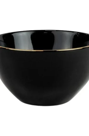 Olsson & Jensen Billie kulho Ø 12,8 cm Musta