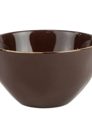 Olsson & Jensen Billie kulho Ø 12,8 cm Ruskea