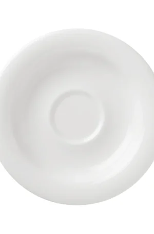 Arabia Arctica aluslautanen kahvikupille Ø 13,5 cm