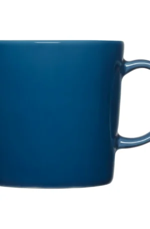 Iittala Teema muki 30 cl Vintage sininen