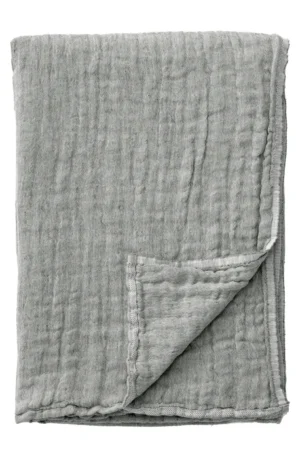 &Tradition Collect SC81 huopa 140 x 210 cm Moss-cloud