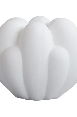 101 Copenhagen Bloom maljakko mini Bone White