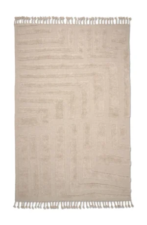 Classic Collection Field villamatto 200 x 300 cm Natural Beige