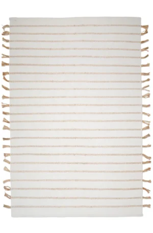 Classic Collection Cochin matto 200 x 300 cm Valkoinen