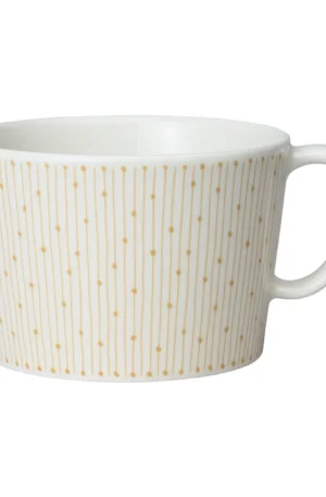 Arabia Mainio Sarastus -kuppi 40 cl Beige