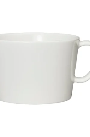 Arabia Mainio muki 40 cl Valkoinen