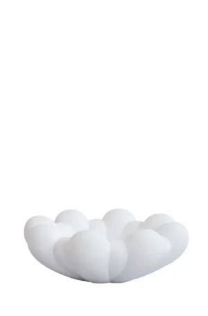 101 Copenhagen Bloom tarjotin Big Luunvalkoinen