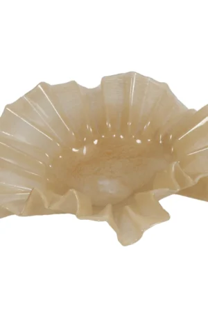 Olsson & Jensen Loa kulho iso 32 cm Beige