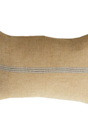 Olsson & Jensen Rochelle tyynynpäällinen 40x60 cm Beige