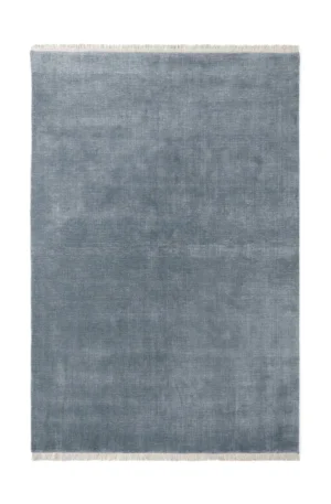 &Tradition Tuo Moer AP19 matto 200x300cm Grey blue thunder