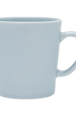 Arabia Mainio muki 30 cl Talven sininen