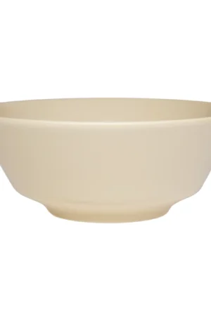 Arabia Mainio kulho Ø13 cm Sand