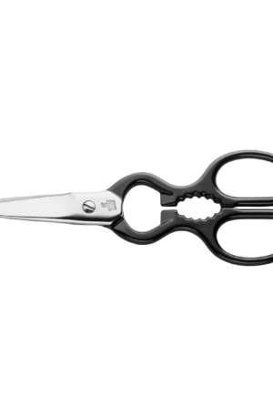 Zwilling Zwilling universaalisakset 20 cm Musta