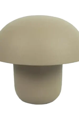 Olsson & Jensen Carl-Johan pöytälamppu mini Ø29 cm Taupe