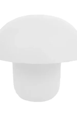 Olsson & Jensen Carl-Johan pöytälamppu mini Ø29 cm Valkoinen