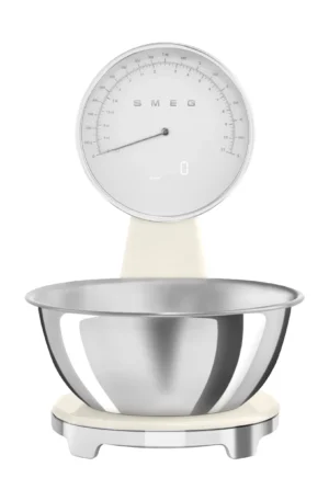 Smeg Smeg 50's Style analoginen keittiövaaka Kerma