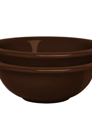 Hem Bronto kulho Ø17 cm 2 kpl. Brown