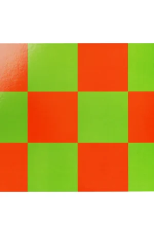 Hem Check pöytätabletti 30x40 cm 2 kpl Red-green