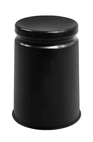 Hem Last jakkara Ø32x44 cm Black