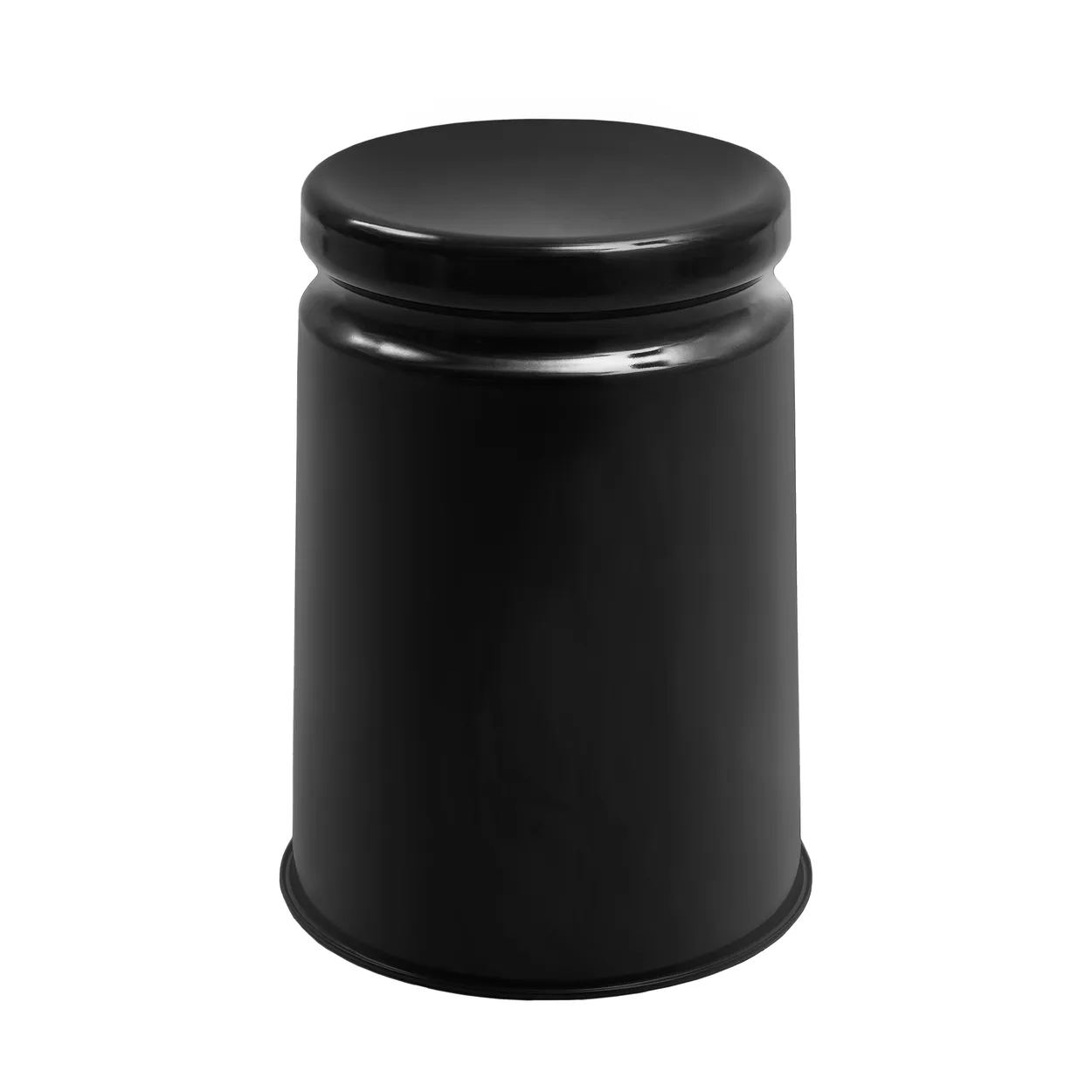 Hem Last jakkara Ø32x44 cm Black