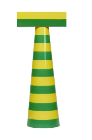 Hem Molino Horizontal suola- & pippurimylly 29 cm Green-yellow