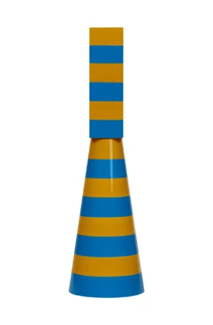 Hem Molino Vertical suola- & pippurimylly 29 cm Honey-blue