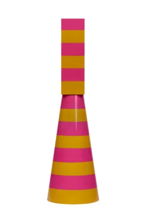 Hem Molino Vertical suola- & pippurimylly 29 cm Honey-magenta