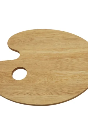 Hem Palette leikkuulauta Large 34x47 cm Tammi