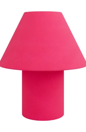 Hem Toto pöytälamppu Small 28 cm Magenta