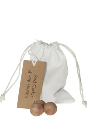 Iris Hantverk Iris seetrikuulat Setripuu, 15 kpl kuulia