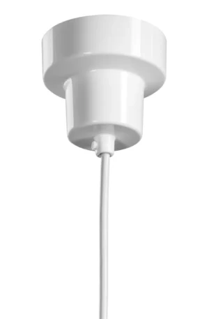 Ateljé Lyktan Bumling kattokuppi valkoinen