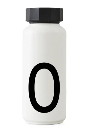 Design Letters AJ Vintage termospullo O