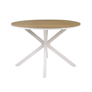 Forms & Objects Adriana terassipöytä ø 108 cm