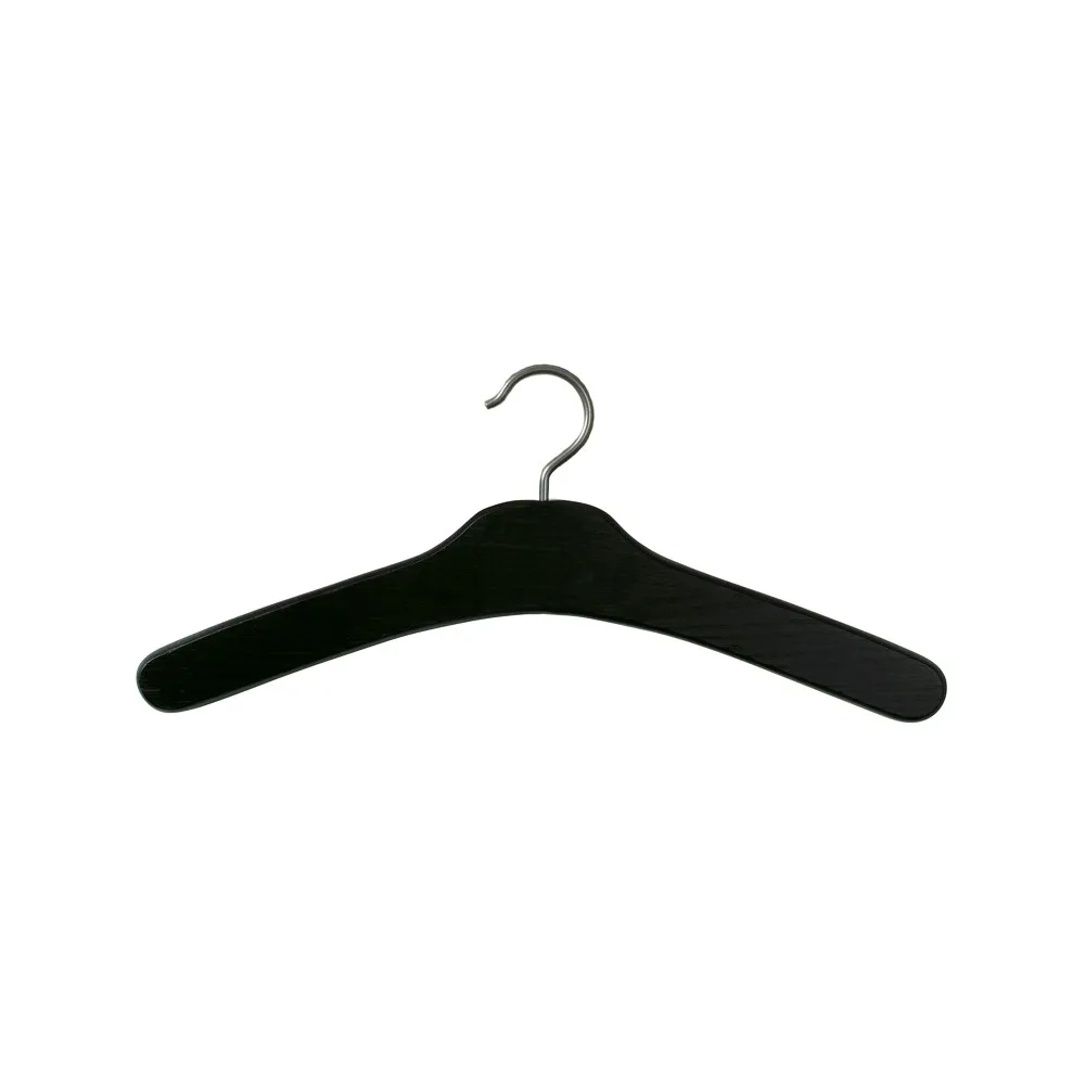 Scherlin Henkari 1 Tammi mustaksi petsattu, teräs