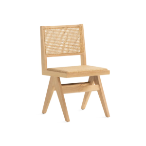 Zanndik ruokapöydän tuoli, 2 kpl setti