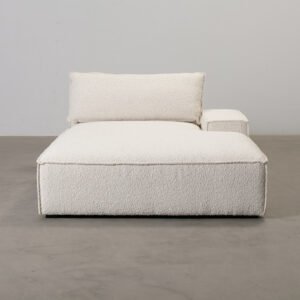 Sofacompany Daphne divaanimoduuli luonnonvalkoinen