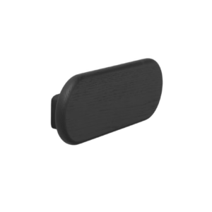 Audo Saxe Hang Up ripustin musta