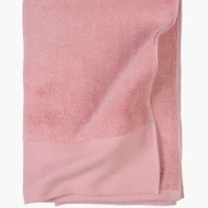 Celia pyyhe roosa