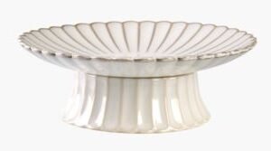 Rose jalallinen astia