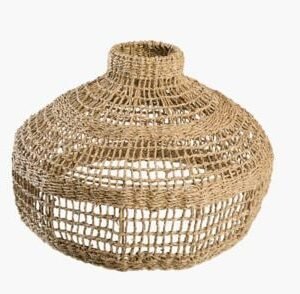 Quang lampunvarjostin