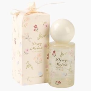 Sense Dewy tuoksuspray keltainen