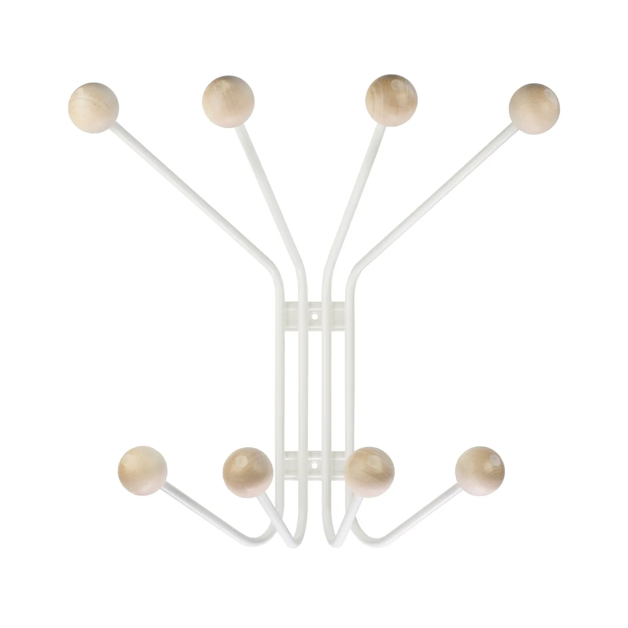 Maze Bill naulakko, S valkoinen