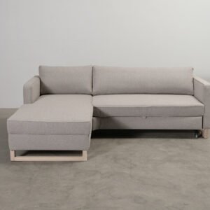 Sofacompany Madison 3-istuttava vuodesohva divaanilla beige