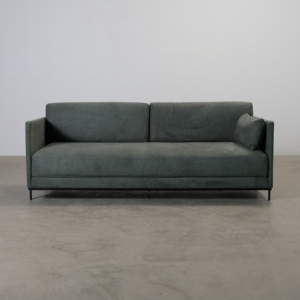 Sofacompany CHILL by SLS 3-istuttava vuodesohva siniharmaa