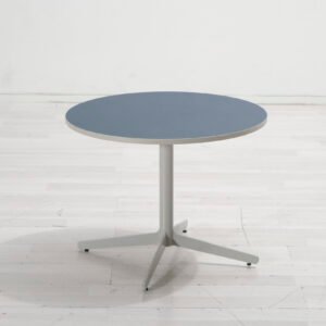 Adea pyöreä sohvapöytä