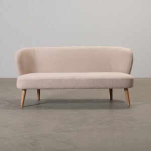 Sofacompany Kathleen 2-istuttava sohva beige