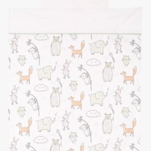 Nilo flanellipussilakanasetti