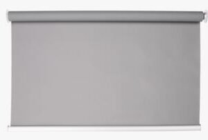 Tuva pimentävä rullaverho, nyöritön