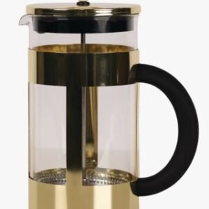 Kaffe pressopannu kulta